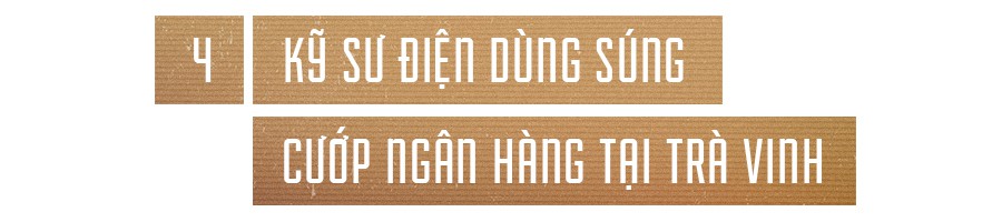 Những vụ án dư luận quan tâm nhất năm 2017 Những vụ án dư luận quan tâm nhất năm 2017
